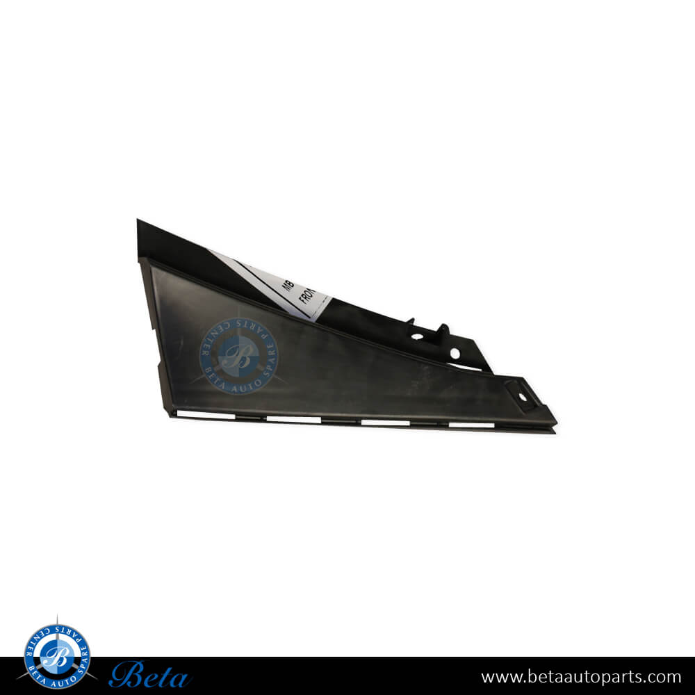 Left Side Front Bumper Basic Mount Normal AMG for Mercedes CLA-Class C117 2013-2016 models, Part Number 1178850300 Left Side Front Bumper Basic Mount Normal AMG for Mercedes CLA-Class C117 2013-2016 models, Part Number 1178850300